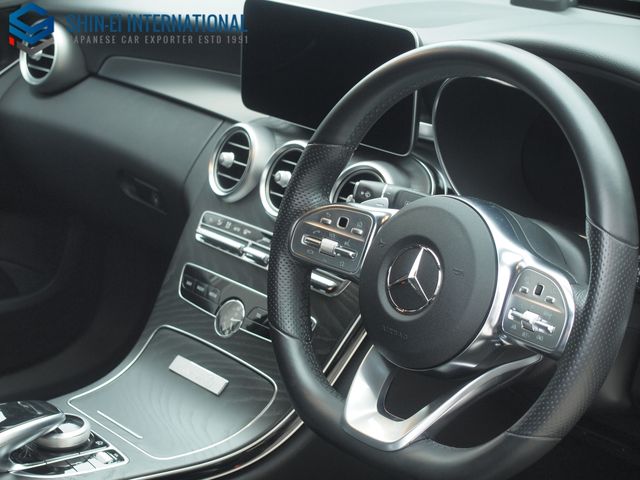 Ref No.A15980812 MERCEDES CL CLASS Image#11