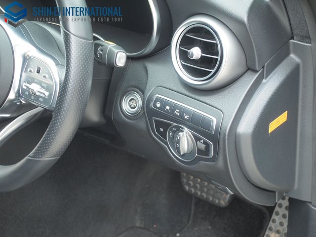 Ref No.A15980812 MERCEDES CL CLASS Image#15