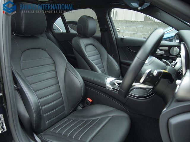 Ref No.A15980812 MERCEDES CL CLASS Image#5