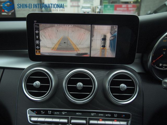Ref No.A15980812 MERCEDES CL CLASS Image#13