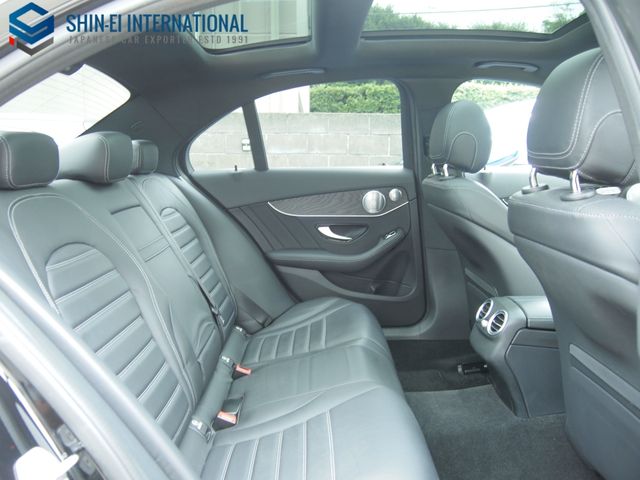Ref No.A15980812 MERCEDES CL CLASS Image#7