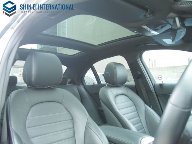 Ref No.A15980812 MERCEDES CL CLASS Image#8