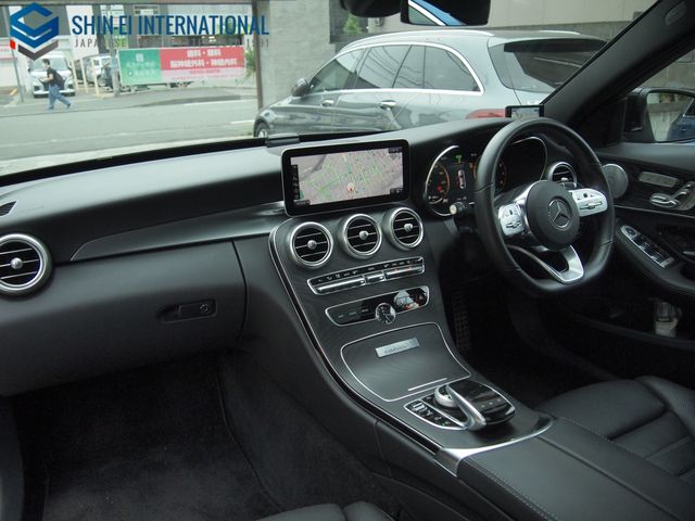 Ref No.A15980812 MERCEDES CL CLASS Image#3