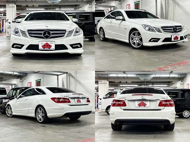 Ref No.A15980813 MERCEDES E CLASS Image#9