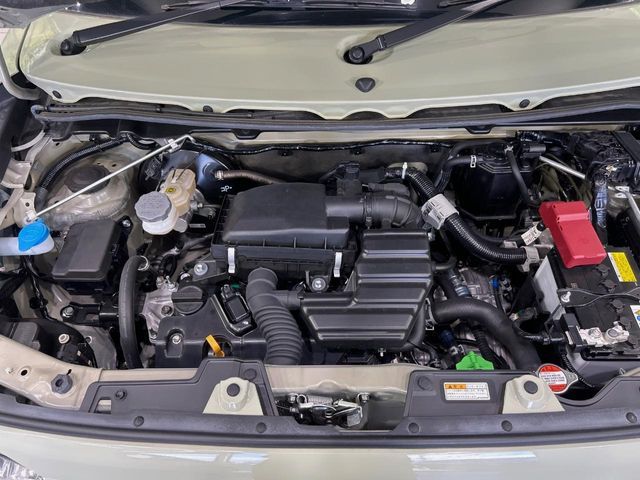 Ref No.A15980825 SUZUKI ALTO LAPIN Image#18