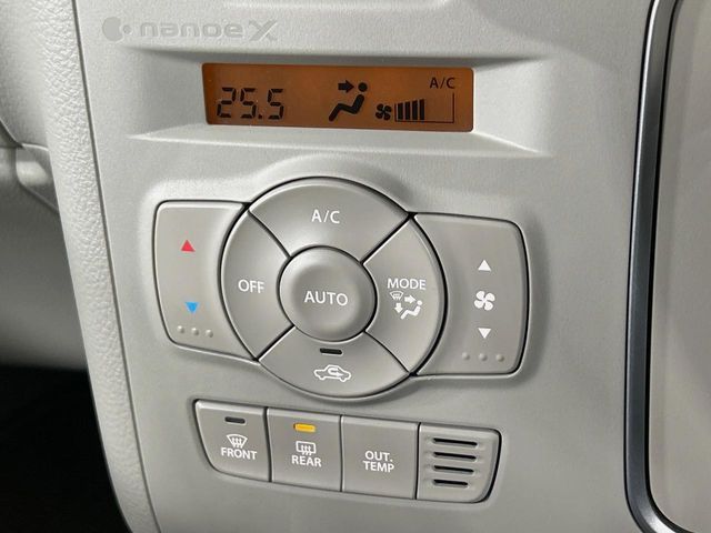 Ref No.A15980825 SUZUKI ALTO LAPIN Image#7