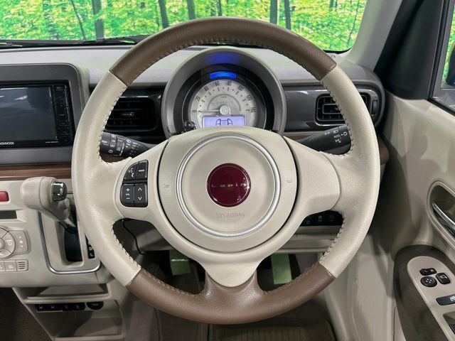 Ref No.A15980825 SUZUKI ALTO LAPIN Image#11