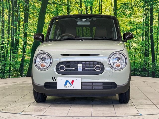 Ref No.A15980825 SUZUKI ALTO LAPIN Image#14