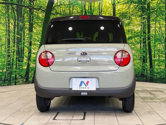 Ref No.A15980825 SUZUKI ALTO LAPIN Image#15