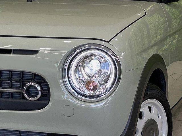 Ref No.A15980825 SUZUKI ALTO LAPIN Image#12