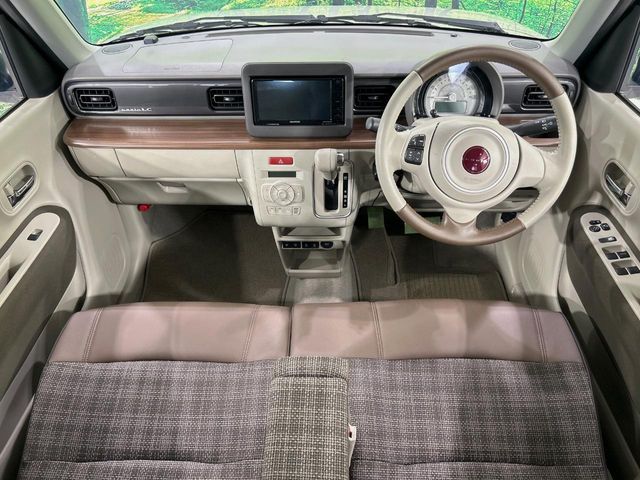 Ref No.A15980825 SUZUKI ALTO LAPIN Image#2