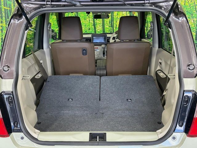 Ref No.A15980825 SUZUKI ALTO LAPIN Image#10