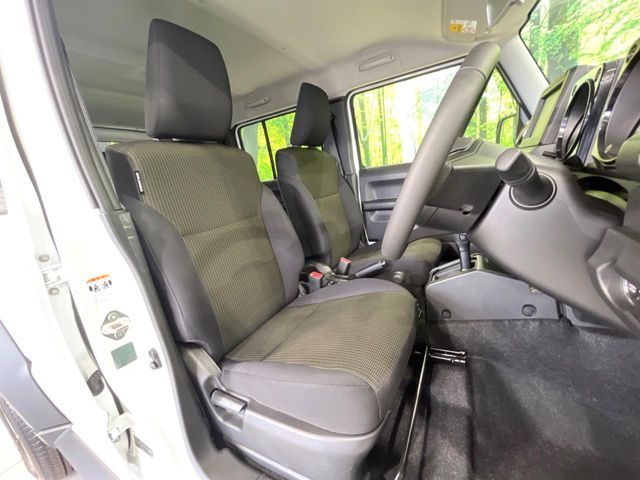 Ref No.A15980859 SUZUKI JIMNY NOMADE Image#8