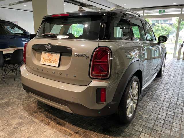 Ref No.A15980880 BMW MINI Image#12