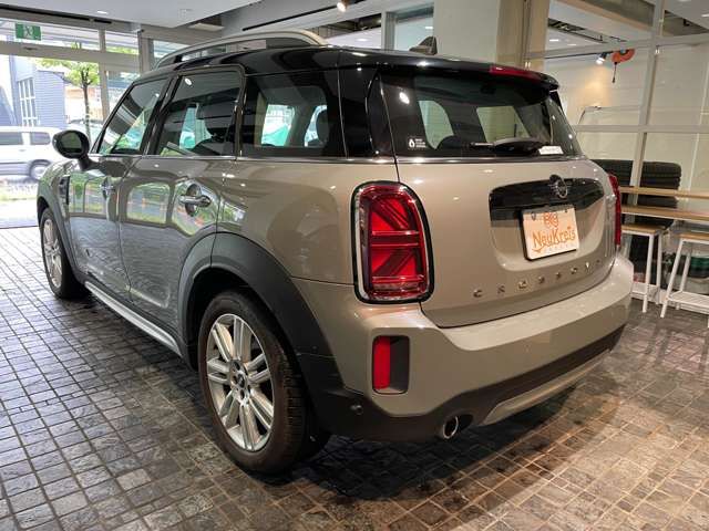 Ref No.A15980880 BMW MINI Image#10