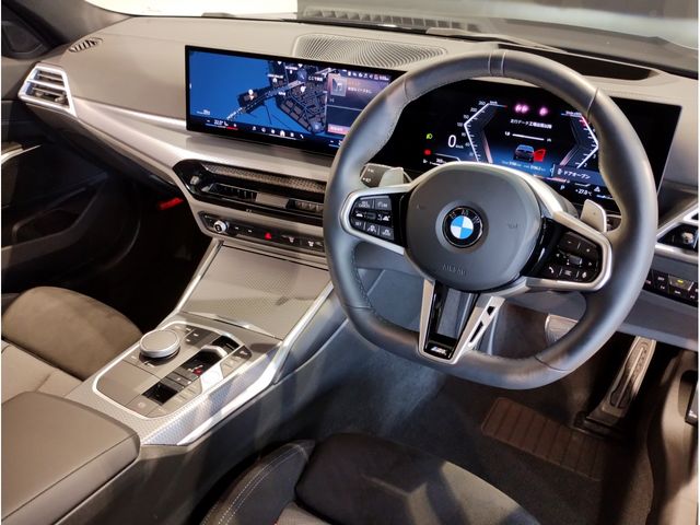 Ref No.A15980895 BMW 3 SERIES Image#15