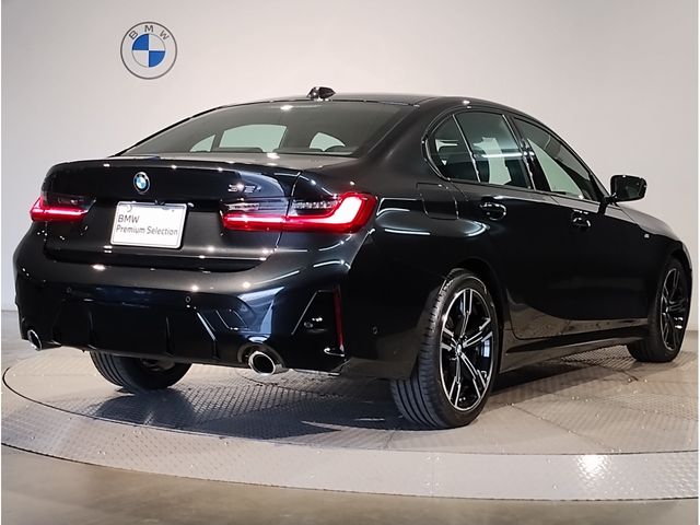 Ref No.A15980895 BMW 3 SERIES Image#3