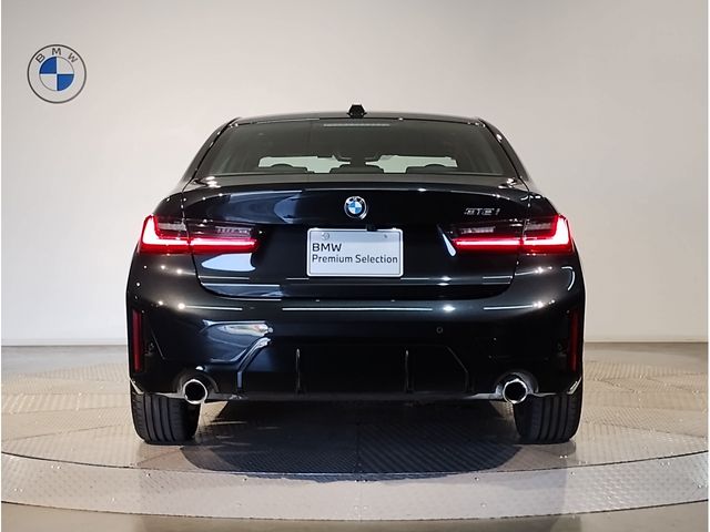 Ref No.A15980895 BMW 3 SERIES Image#5