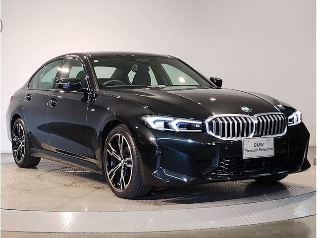 Ref No.A15980895 BMW 3 SERIES Image#6