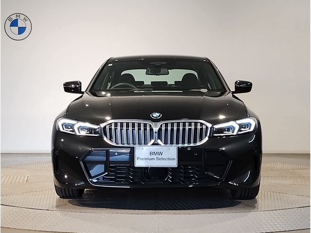 Ref No.A15980895 BMW 3 SERIES Image#4