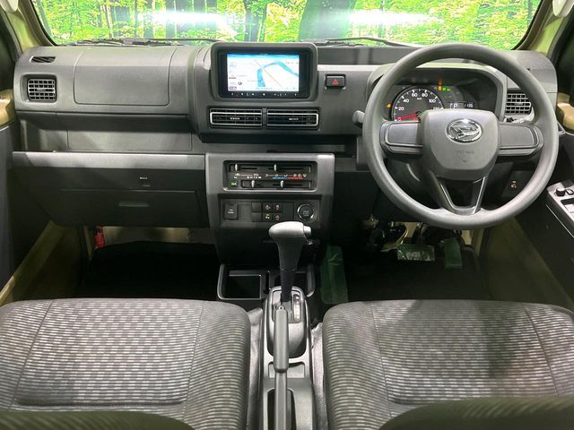 Ref No.A15980918 DAIHATSU HIJET TRUCK Image#2