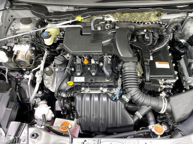 Ref No.A15980920 DAIHATSU ROCKY Image#18