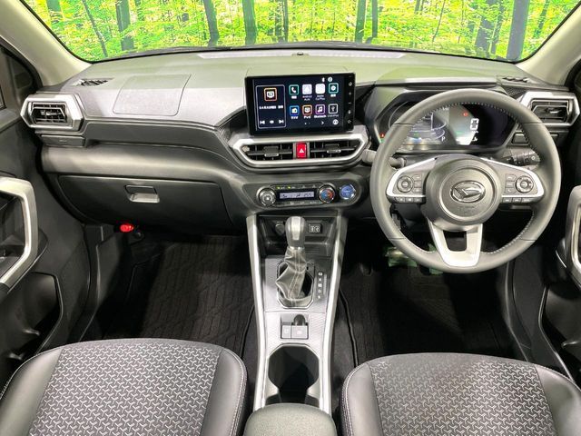 Ref No.A15980920 DAIHATSU ROCKY Image#2