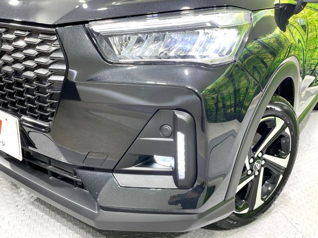 Ref No.A15980920 DAIHATSU ROCKY Image#14