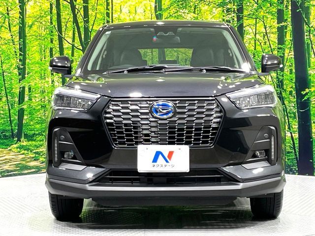 Ref No.A15980920 DAIHATSU ROCKY Image#16