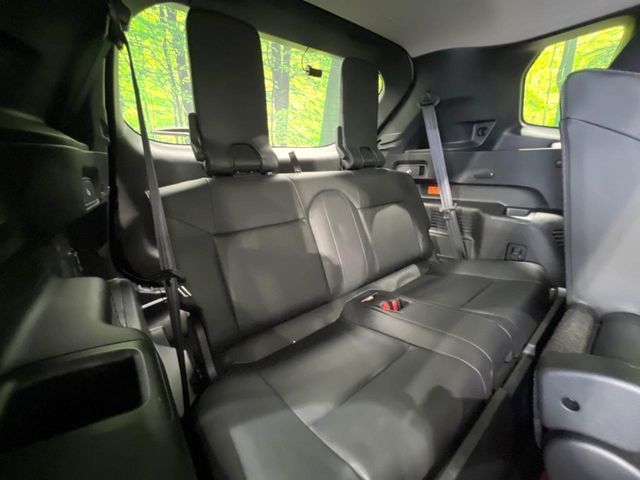 Ref No.A15981034 MITSUBISHI OUTLANDER PHEV Image#10