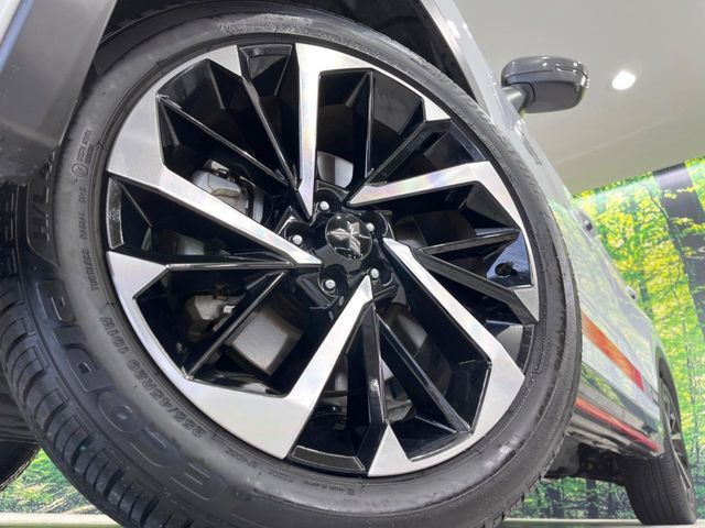 Ref No.A15981034 MITSUBISHI OUTLANDER PHEV Image#14