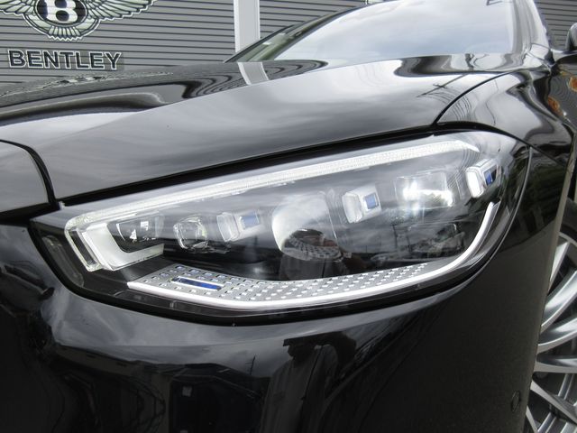 Ref No.A15981036 MERCEDES S CLASS Image#7
