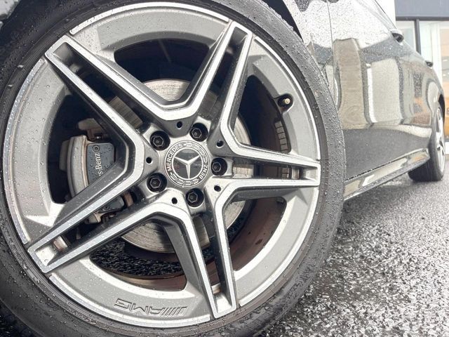 Ref No.A15981037 MERCEDES CLA CLASS Image#14