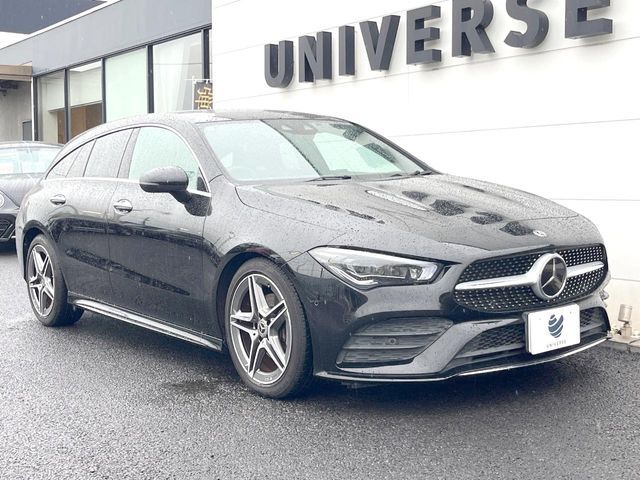 Ref No.A15981037 MERCEDES CLA CLASS Image#17