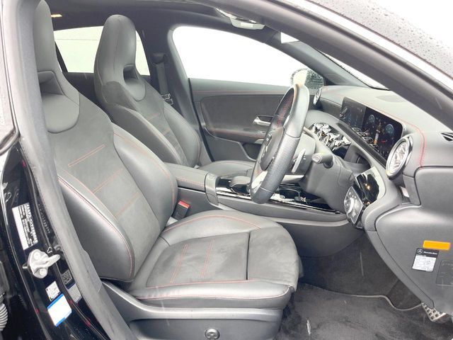 Ref No.A15981037 MERCEDES CLA CLASS Image#9