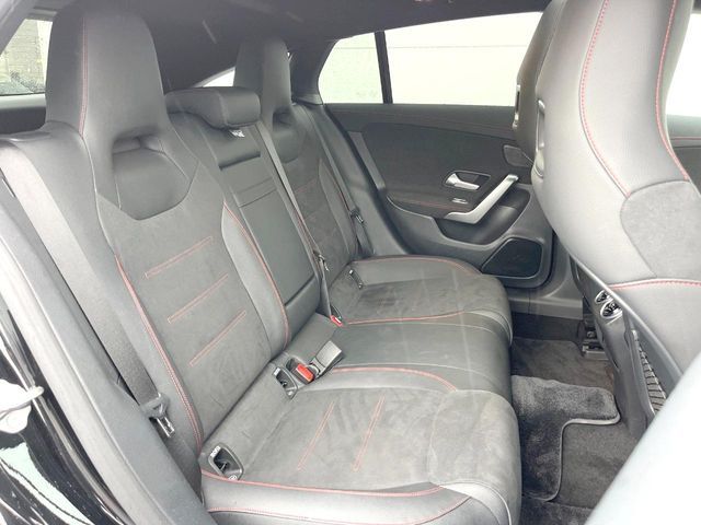 Ref No.A15981037 MERCEDES CLA CLASS Image#10