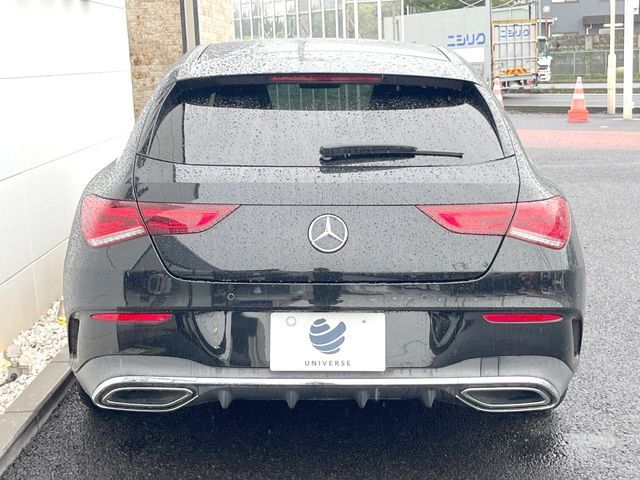 Ref No.A15981037 MERCEDES CLA CLASS Image#16