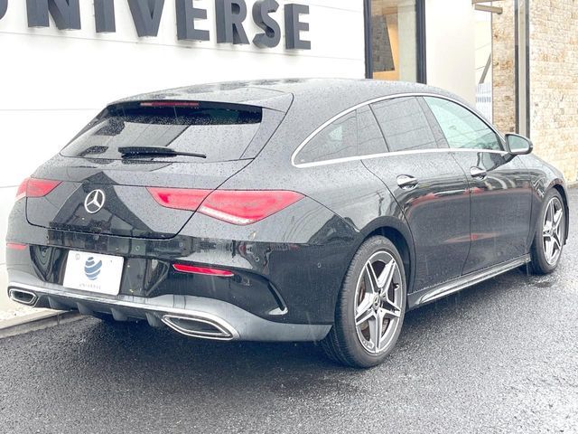 Ref No.A15981037 MERCEDES CLA CLASS Image#18