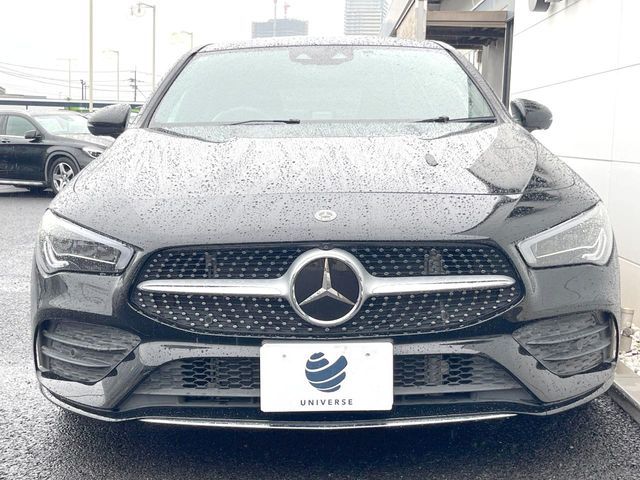Ref No.A15981037 MERCEDES CLA CLASS Image#15