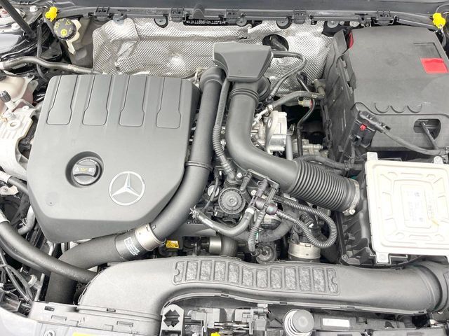 Ref No.A15981037 MERCEDES CLA CLASS Image#19