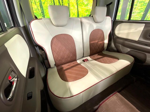 Ref No.A15981046 SUZUKI ALTO LAPIN Image#9
