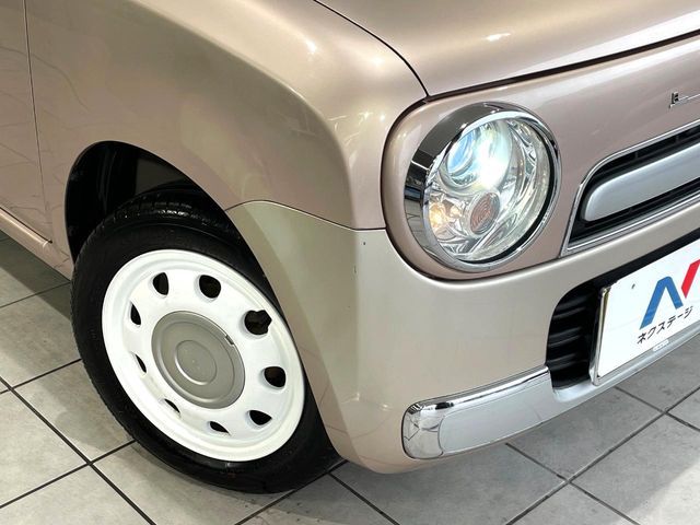 Ref No.A15981046 SUZUKI ALTO LAPIN Image#12