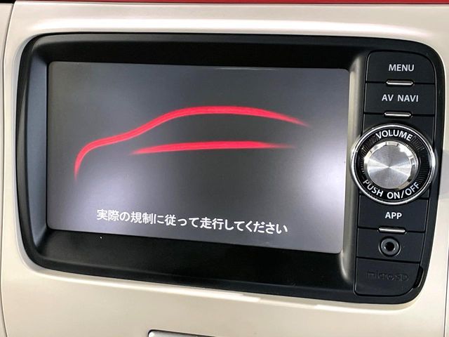 Ref No.A15981046 SUZUKI ALTO LAPIN Image#3