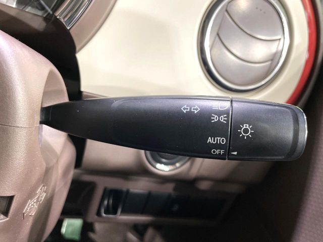 Ref No.A15981054 SUZUKI ALTO LAPIN Image#8