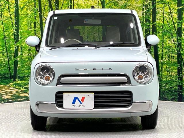 Ref No.A15981054 SUZUKI ALTO LAPIN Image#15