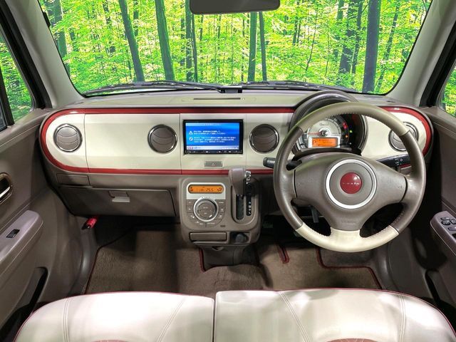 Ref No.A15981054 SUZUKI ALTO LAPIN Image#2