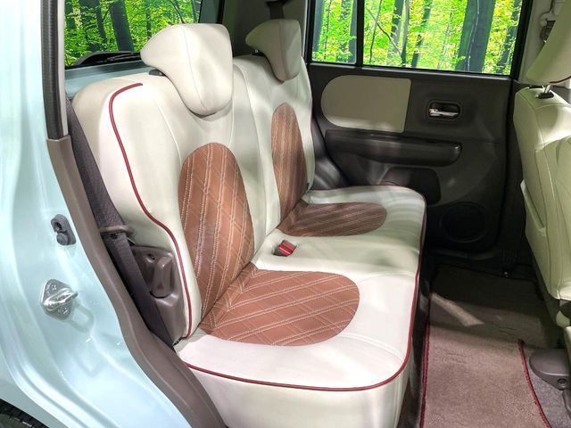 Ref No.A15981054 SUZUKI ALTO LAPIN Image#10