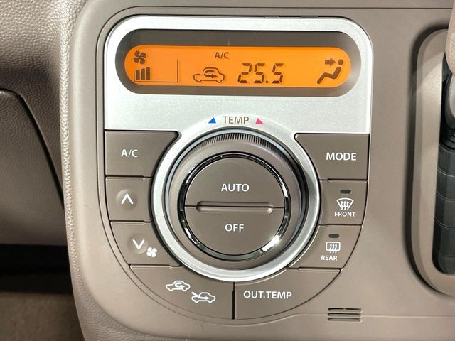 Ref No.A15981054 SUZUKI ALTO LAPIN Image#7