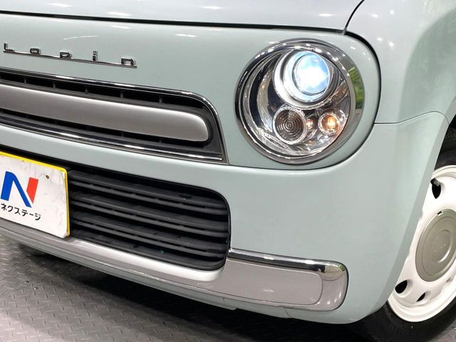 Ref No.A15981054 SUZUKI ALTO LAPIN Image#13