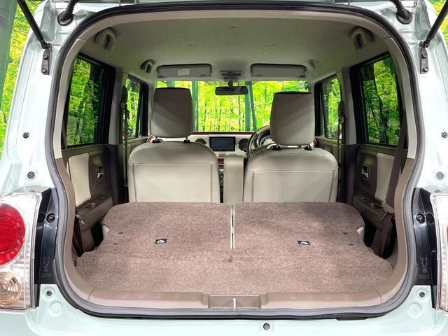 Ref No.A15981054 SUZUKI ALTO LAPIN Image#11